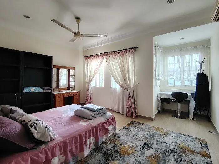 Homestay Sri Damansara Picture 1