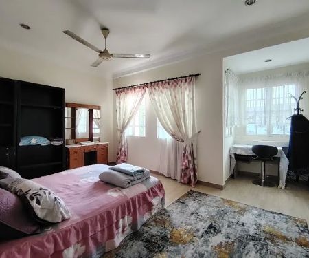Homestay Sri Damansara