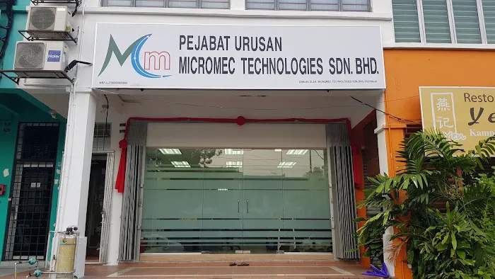 Micromec Technologies Sdn Bhd Picture 1