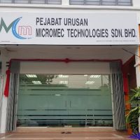 Micromec Technologies Sdn Bhd ico