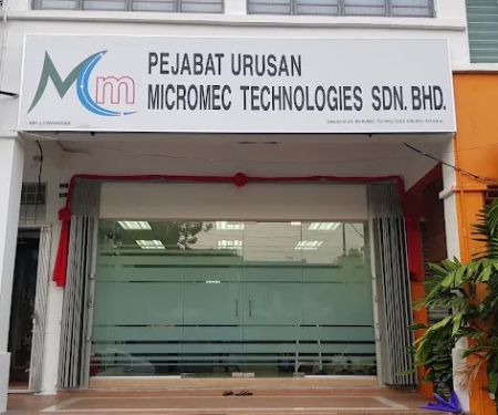 Micromec Technologies Sdn Bhd