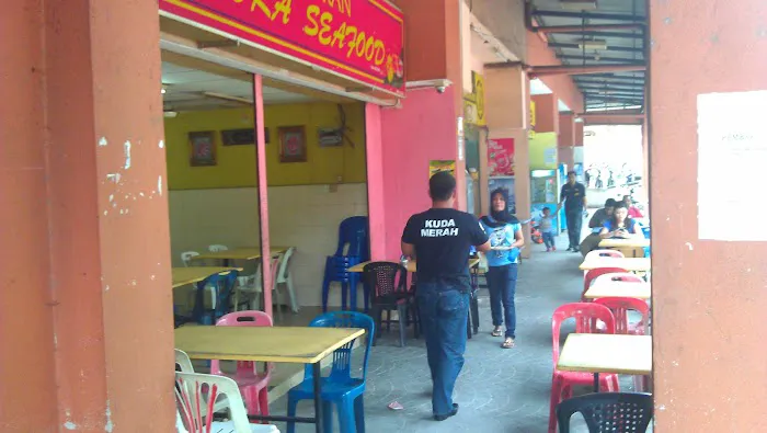 Budget Room Damansara Picture 6