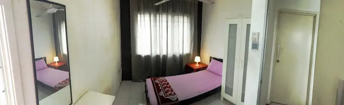 Budget Room Damansara Picture 1