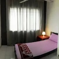 Budget Room Damansara ico