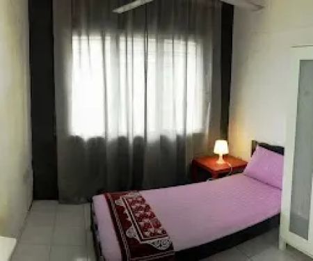 Budget Room Damansara