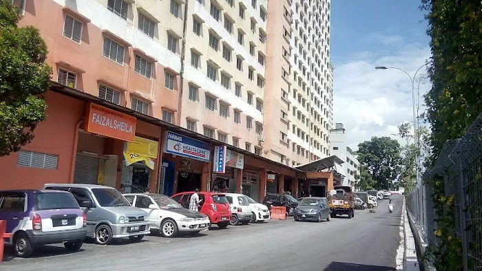 Budget Room Damansara Picture 2