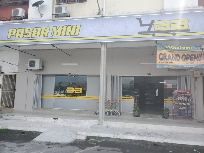 PASAR MINI Y BB Picture 3