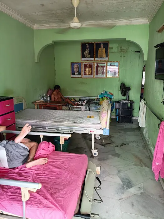 Pusat Penjagaan Orang Tua Sentosa Picture 1