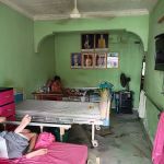 Pusat Penjagaan Orang Tua Sentosa