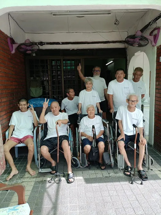 Pusat Penjagaan Orang Tua Sentosa Picture 4
