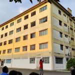 Sentosa Girls Hostel