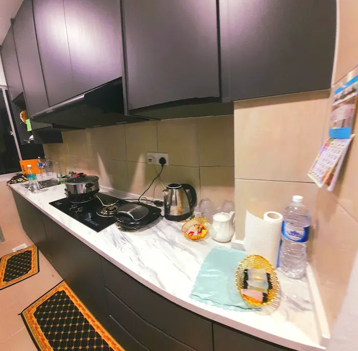 DTL Homestay Klang & Guest House Picture 9