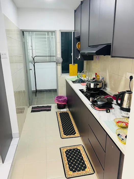 DTL Homestay Klang & Guest House Picture 1