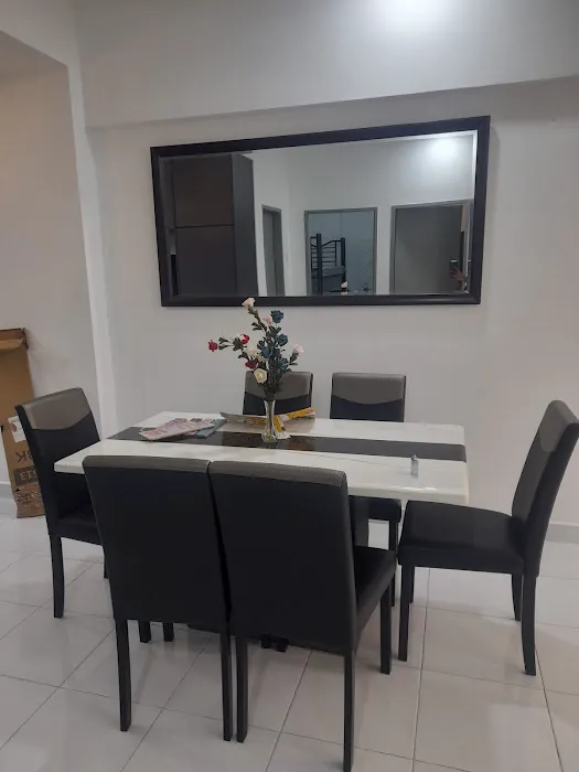 DTL Homestay Klang & Guest House Picture 10