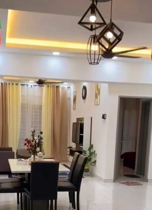 DTL Homestay Klang & Guest House Picture 3