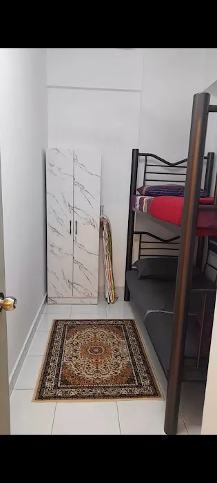 DTL Homestay Klang & Guest House Picture 6