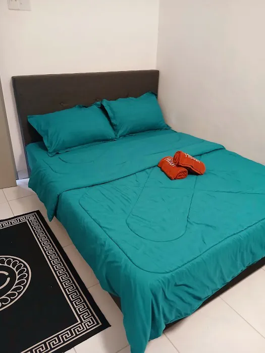 DTL Homestay Klang & Guest House Picture 7