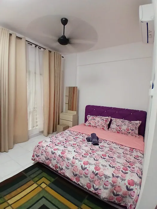 DTL Homestay Klang & Guest House Picture 5