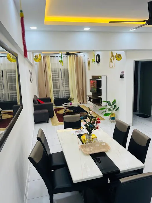 DTL Homestay Klang & Guest House Picture 4