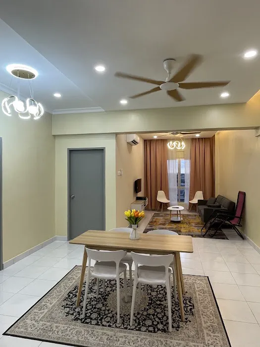 Homestay Mamiyelo (Muslim Homestay) Picture 3