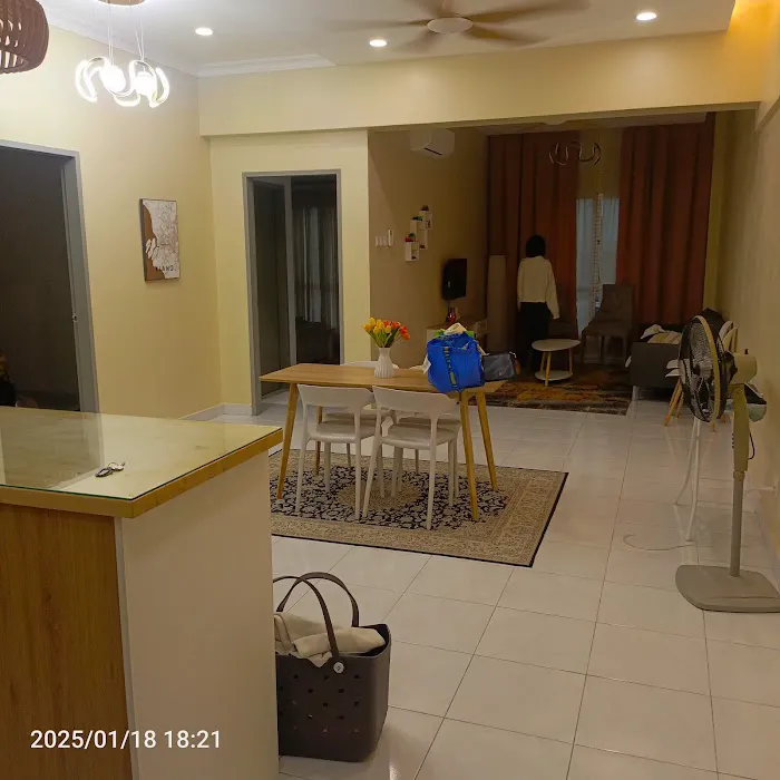 Homestay Mamiyelo (Muslim Homestay) Picture 4