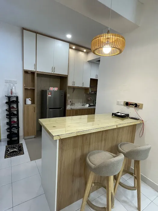 Homestay Mamiyelo (Muslim Homestay) Picture 2