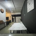 amziey homestay kuala wau
