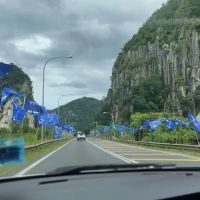 Che Ani Homestay Corner Lot ico