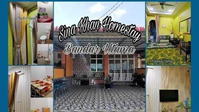 Sinakhan Homestay Picture 8