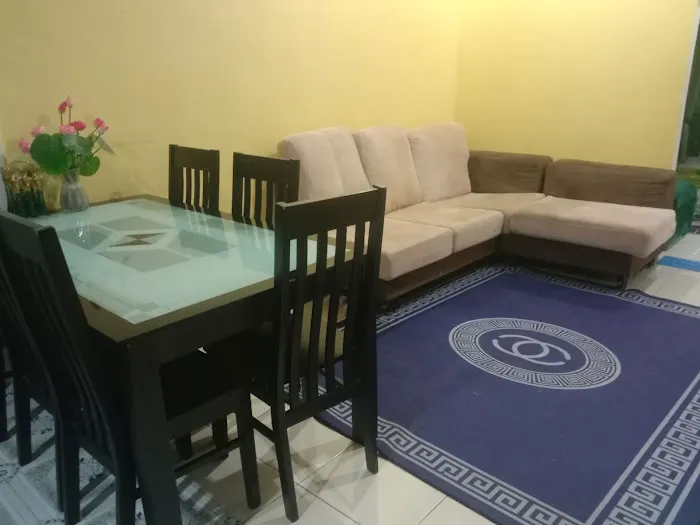Sinakhan Homestay Picture 6
