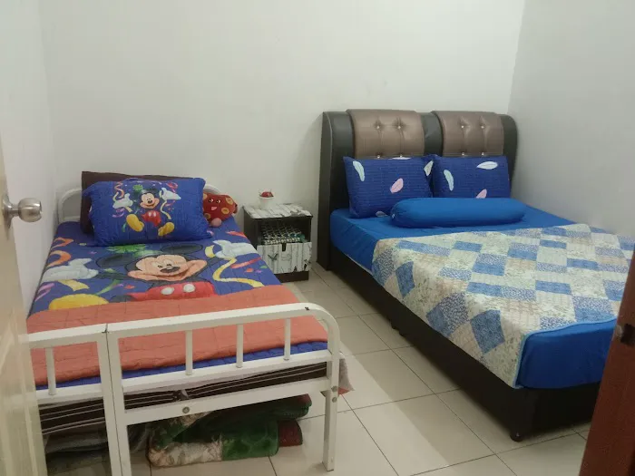 Sinakhan Homestay Picture 5