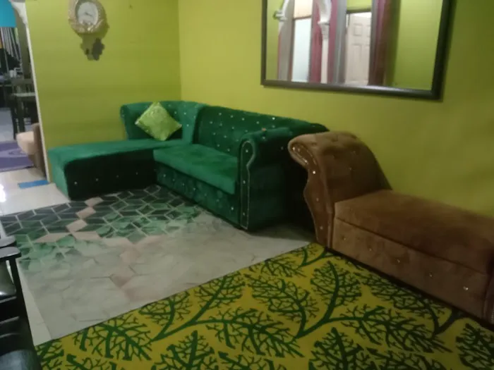 Sinakhan Homestay Picture 1