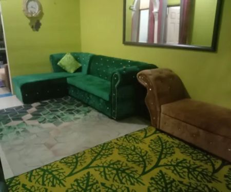 Sinakhan Homestay