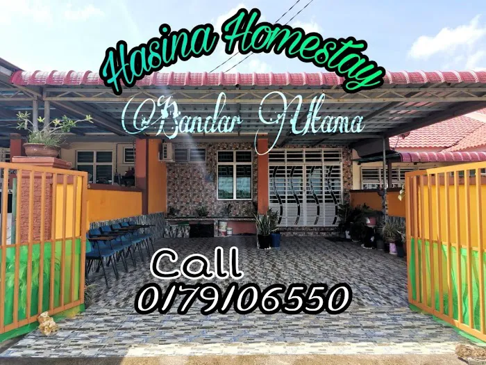 Sinakhan Homestay Picture 7