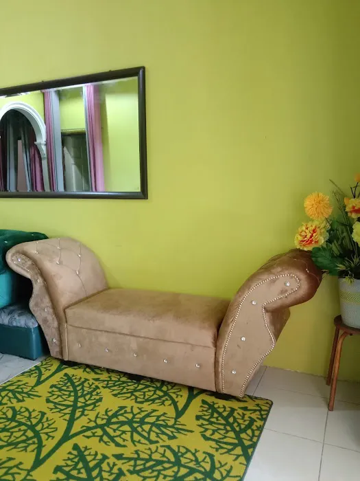 Sinakhan Homestay Picture 2