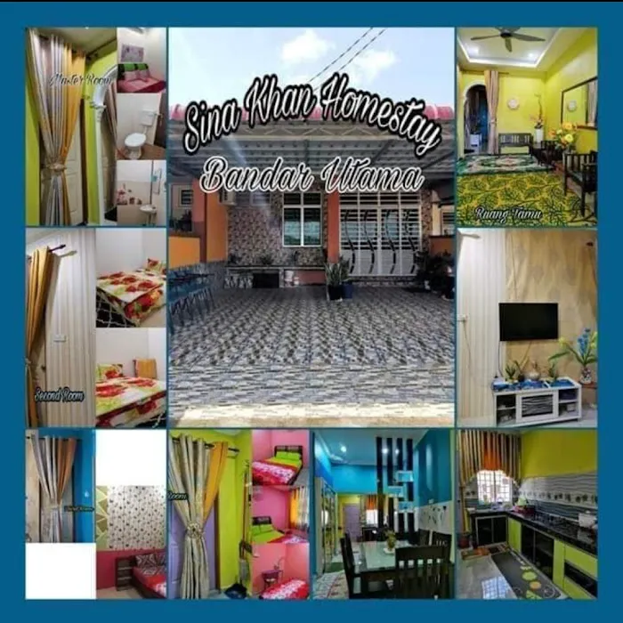 Sinakhan Homestay Picture 10