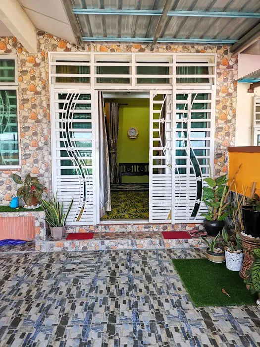 Sinakhan Homestay Picture 9