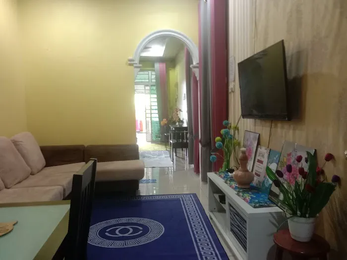 Sinakhan Homestay Picture 3