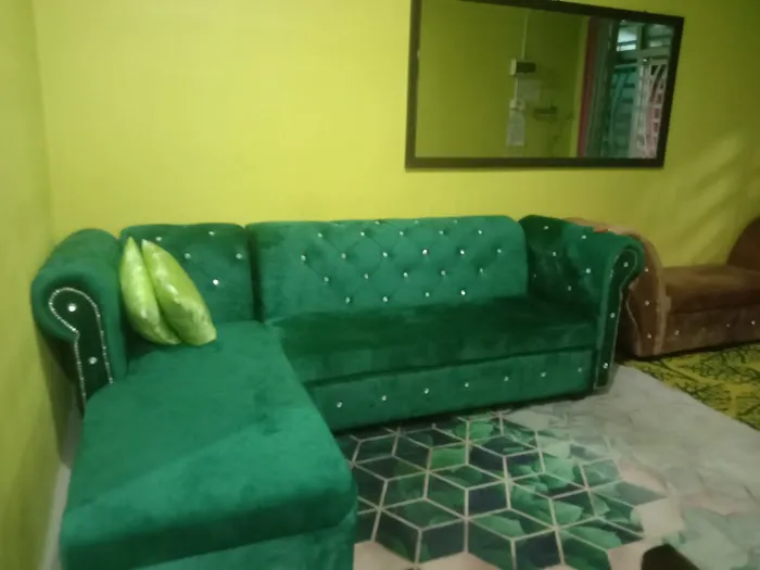 Sinakhan Homestay Picture 4