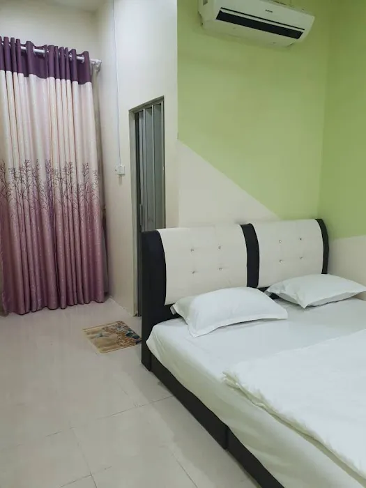 Likha Homestay Picture 8