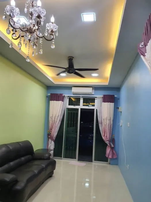 Likha Homestay Picture 3