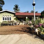 No 332 Felda Bukit Kepayang
