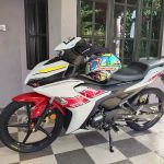 Teratak bonda