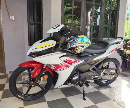 Teratak bonda