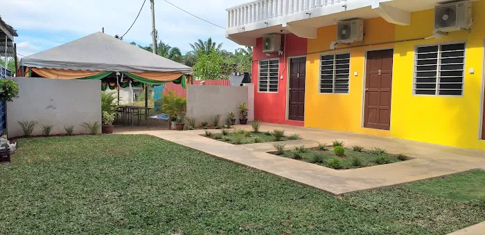 Mayami Homestay Bera Picture 1