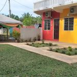 Mayami Homestay Bera