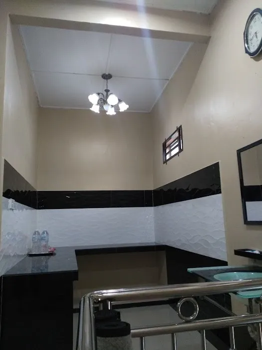 AL-GHAZALI HOMESTAY TEMENTI BERA Picture 7