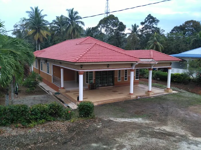 AL-GHAZALI HOMESTAY TEMENTI BERA Picture 9