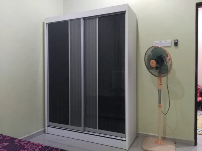 AL-GHAZALI HOMESTAY TEMENTI BERA Picture 1