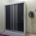 AL-GHAZALI HOMESTAY TEMENTI BERA